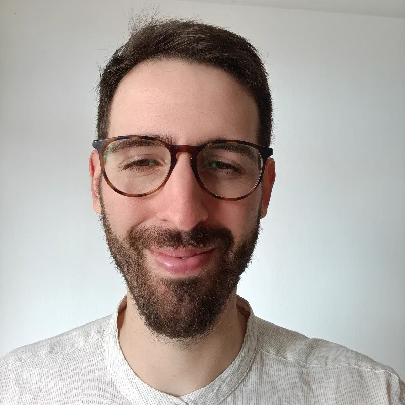 Emiliano Robaina
