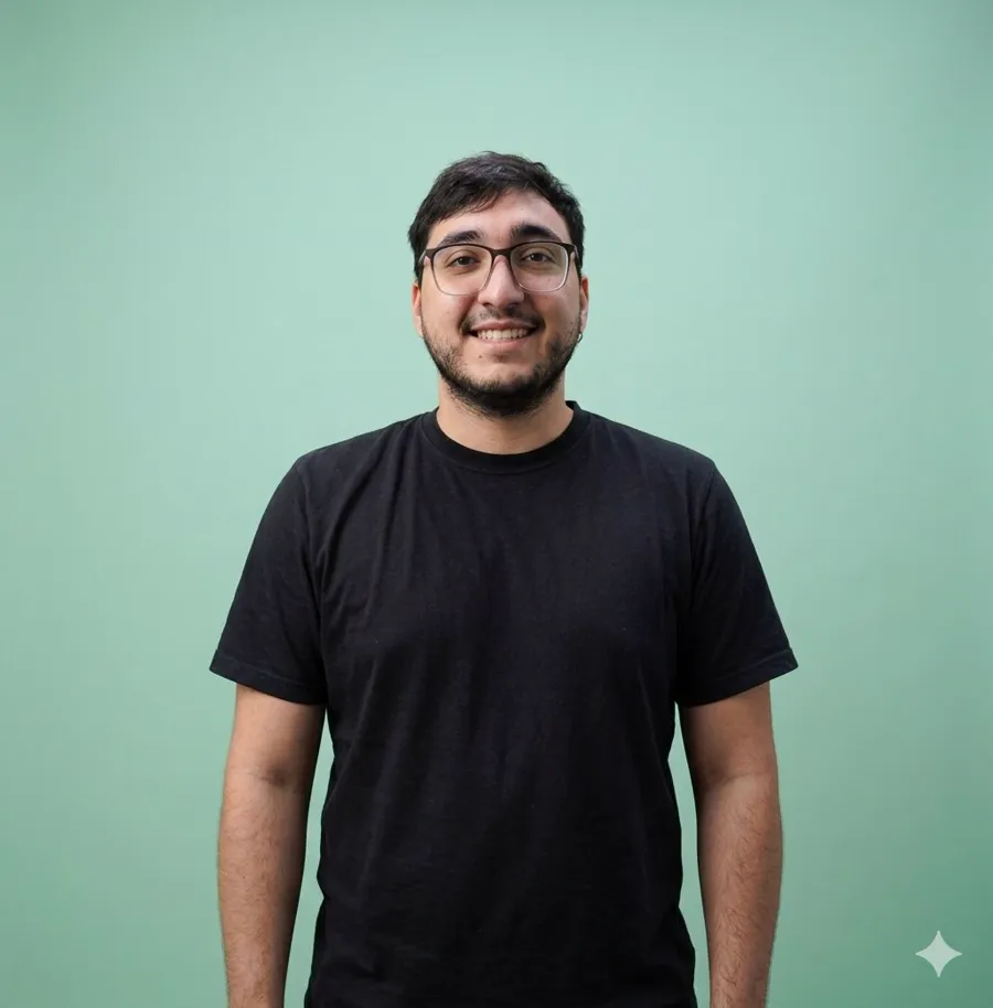 Rodrigo Madeira