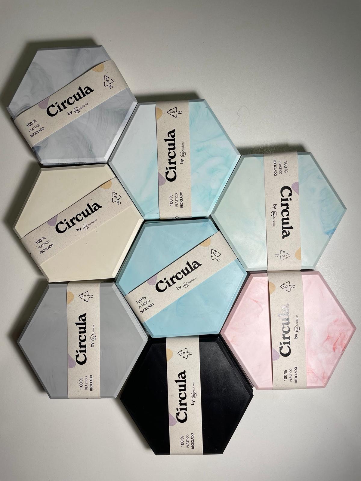 Productos Circulares
