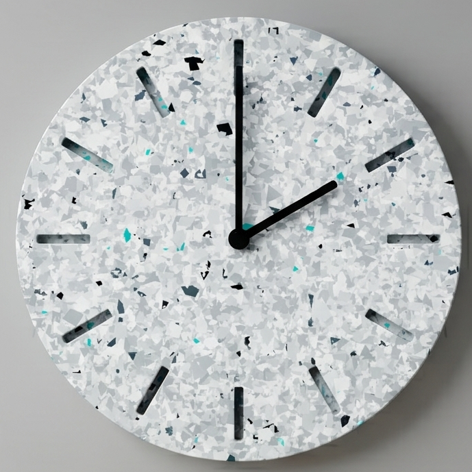 Reloj Destacado