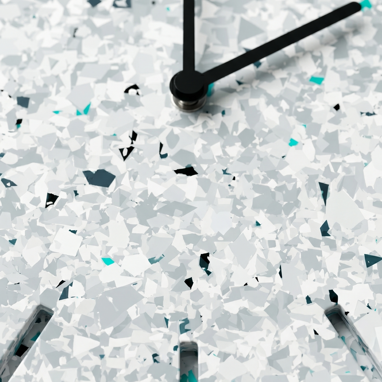Relojes Detalle