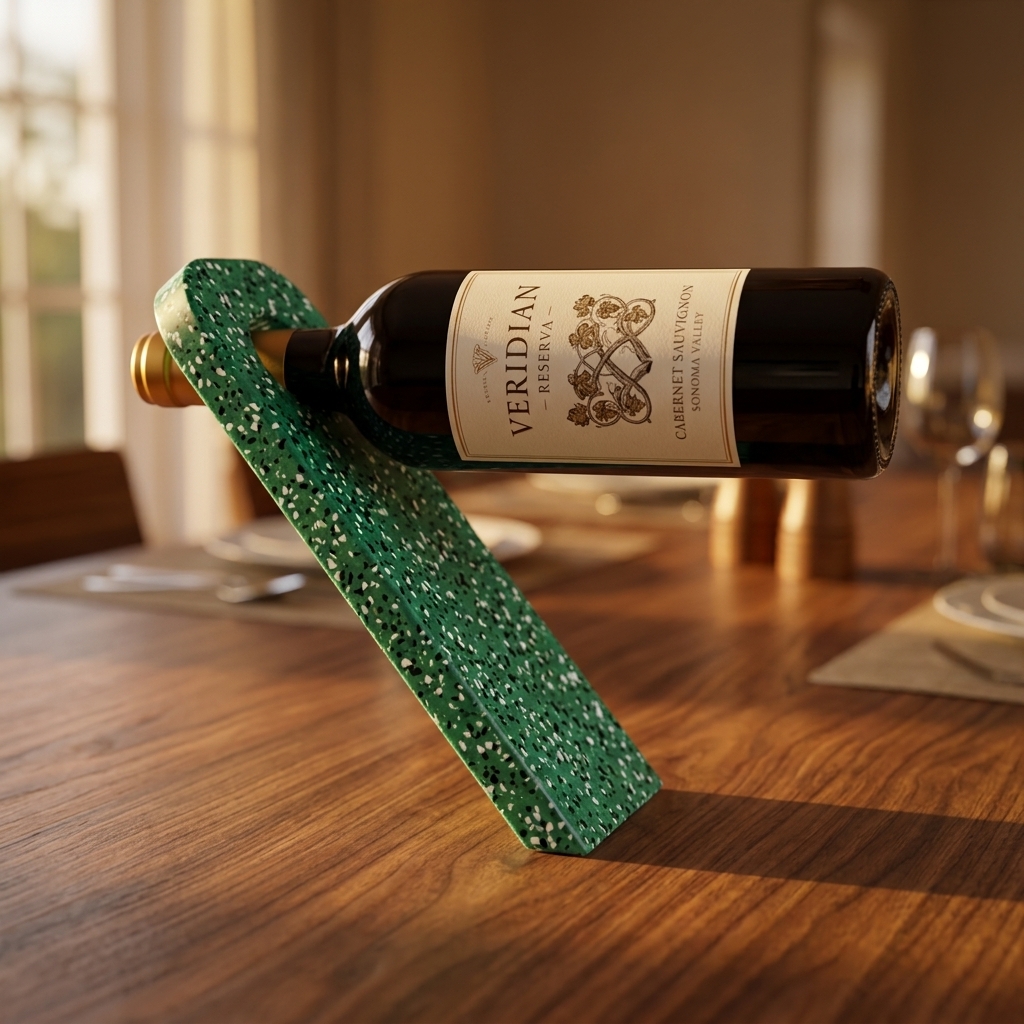 Soporte de Vino