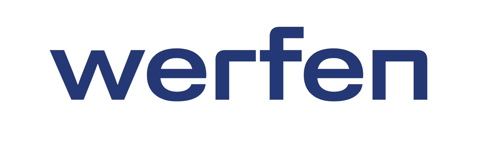 Logo Werfen